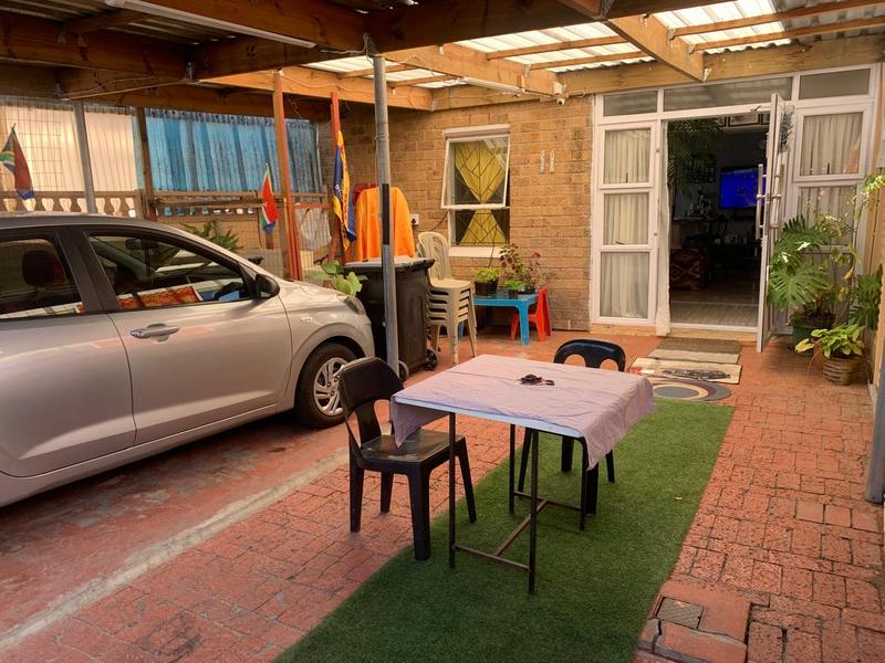3 Bedroom Property for Sale in Westridge Western Cape